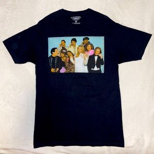 “Clueless” Movie Graphic Tee